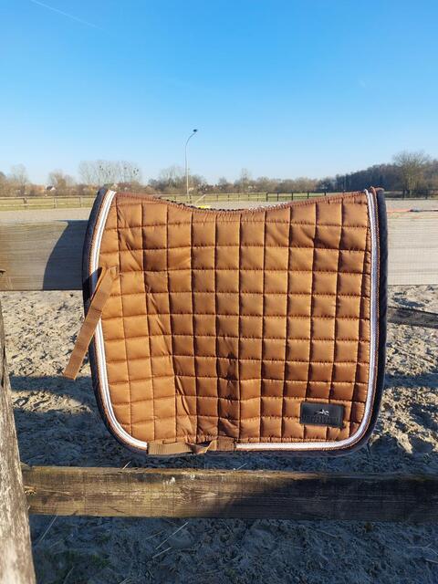 Tapis Dressage Spirit Camel Schockemöhle