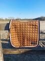Tapis Dressage Spirit Camel Schockemöhle