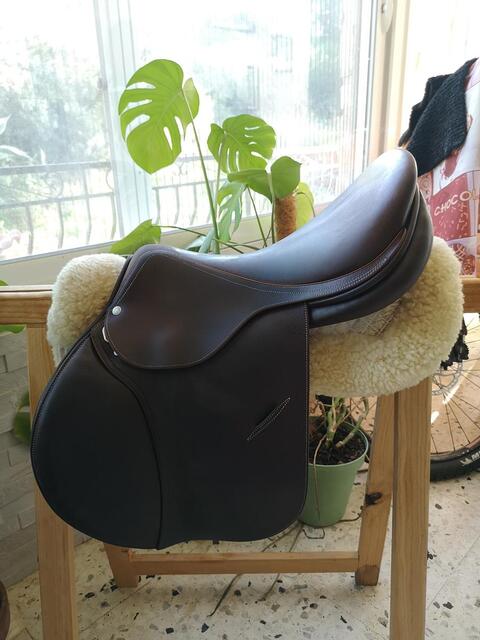 Selle childeric