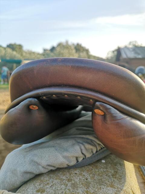 Selle childeric