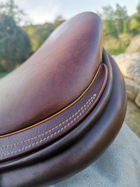 Selle childeric