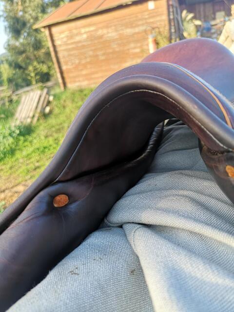 Selle childeric
