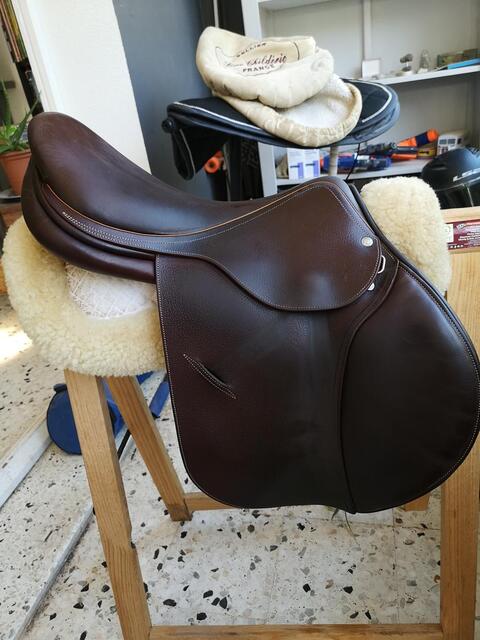 Selle childeric