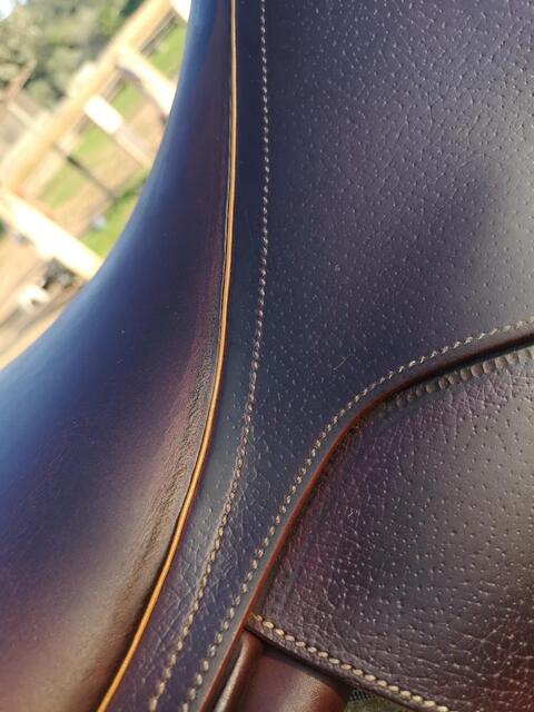 Selle childeric