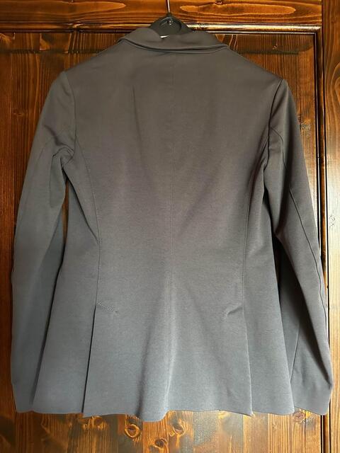 veste de Concours Anna Scarpati