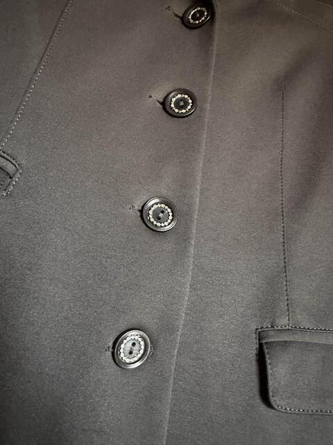 veste de Concours Anna Scarpati