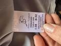 veste de Concours Anna Scarpati