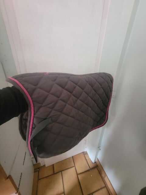 Tapis gris