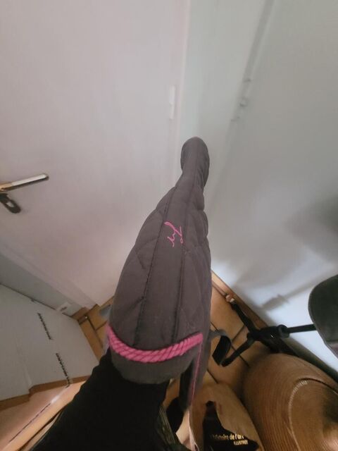 Tapis gris