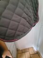 Tapis gris