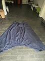 Liner de couverture
