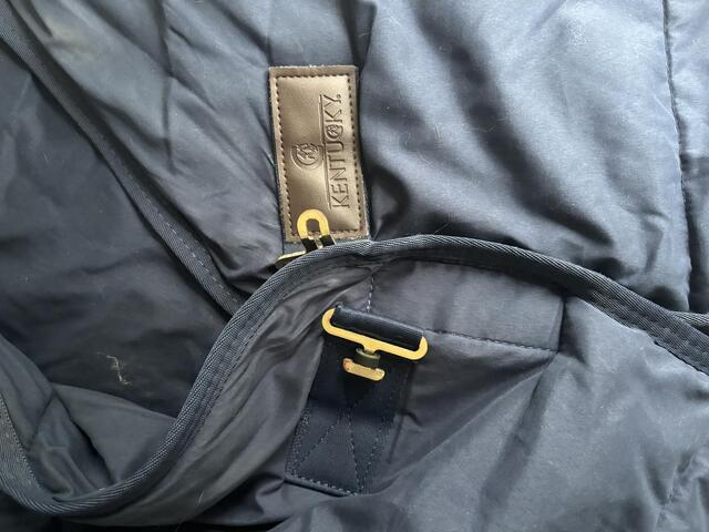Liner de couverture
