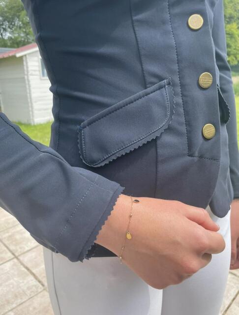 Veste de concours le sabotier