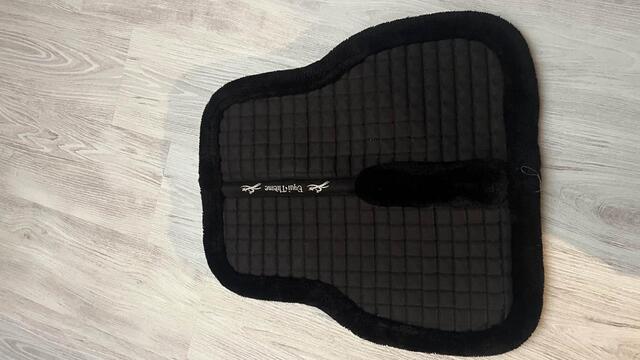 amortisseur Equitheme