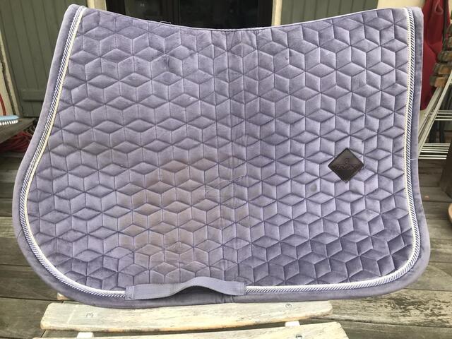 tapis kentucky velvet