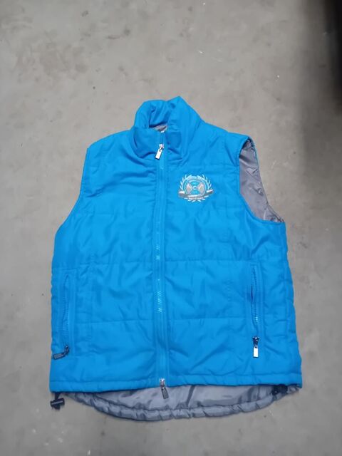 Veste sans manches Equitheme