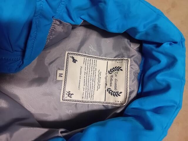Veste sans manches Equitheme