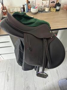 selle cso devoucoux