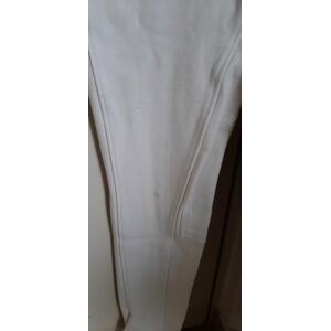 Pantalon Blanc Sierra