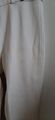 Pantalon Blanc Sierra