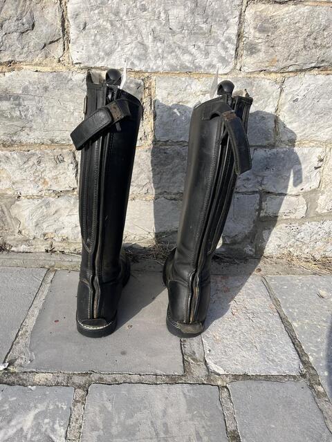Bottes BR
