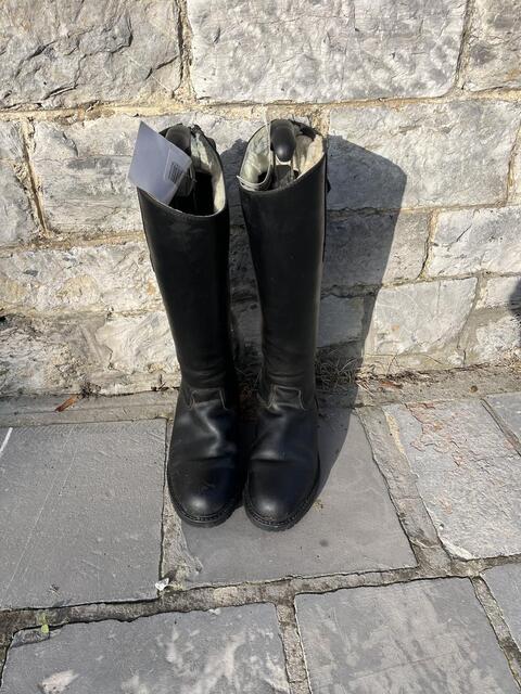 Bottes BR