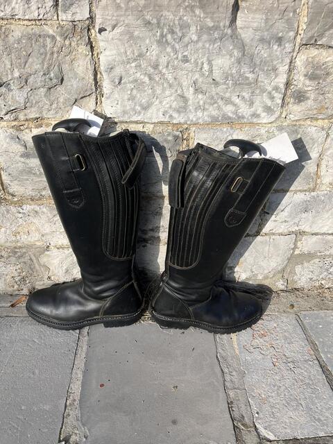 Bottes BR