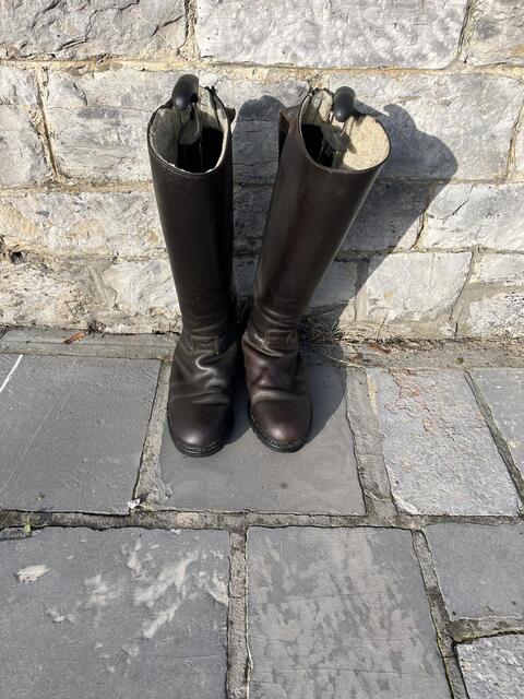 Bottes BR
