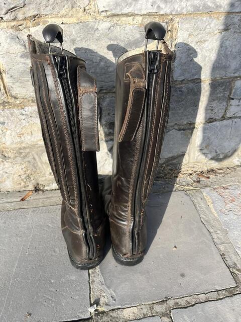 Bottes BR