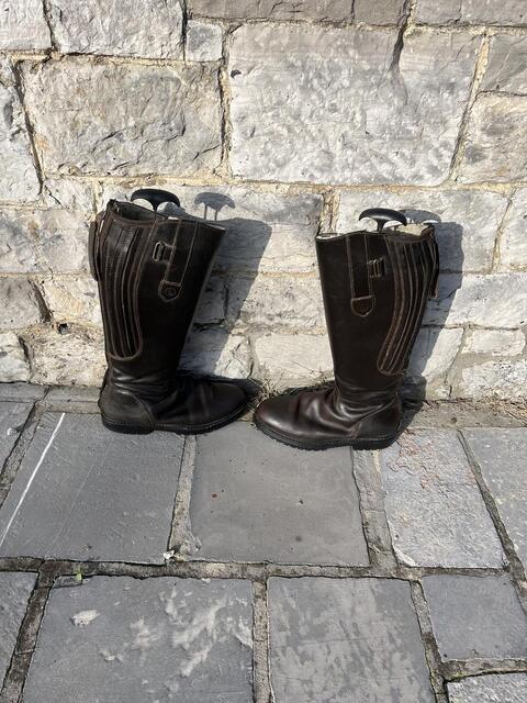 Bottes BR