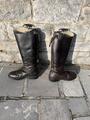 Bottes BR