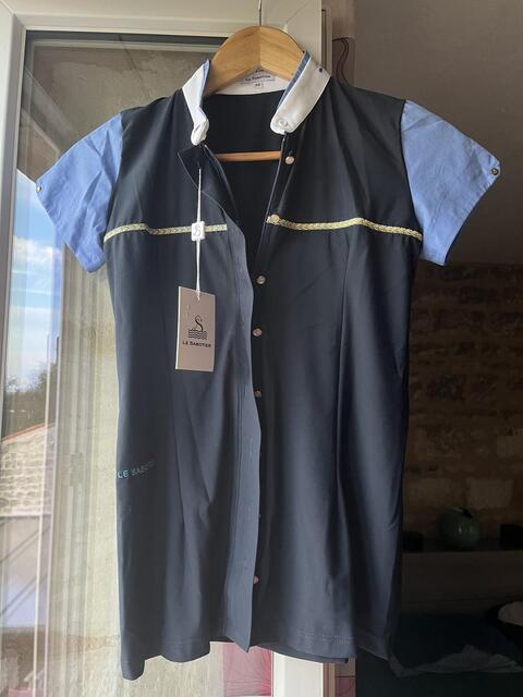 Chemise concours
