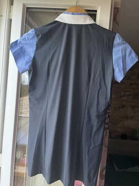 Chemise concours