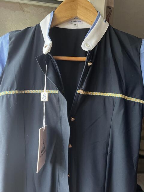 Chemise concours