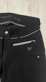 Pantalon Horse Pilot Noir taille S