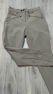 pantalon beige taille XS