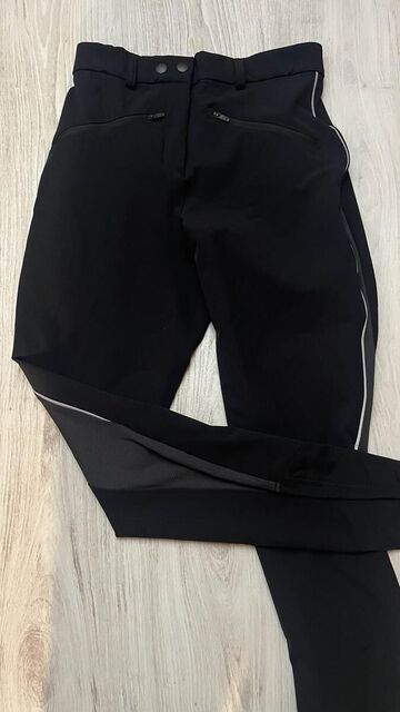 Pantalon Noir Taille XS neuf