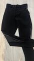 Pantalon Noir Taille XS neuf