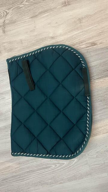 Tapis mixte Taille Poney