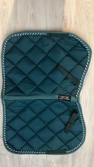 Tapis mixte Taille Poney