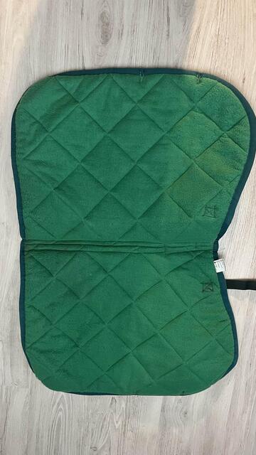 Tapis mixte Taille Poney