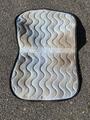 Tapis silver crown