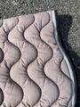 Tapis silver crown