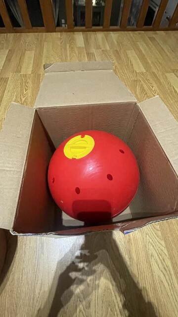 LIKIT SNAK BALL