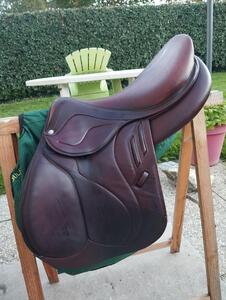Selle devoucoux