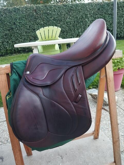 Selle devoucoux