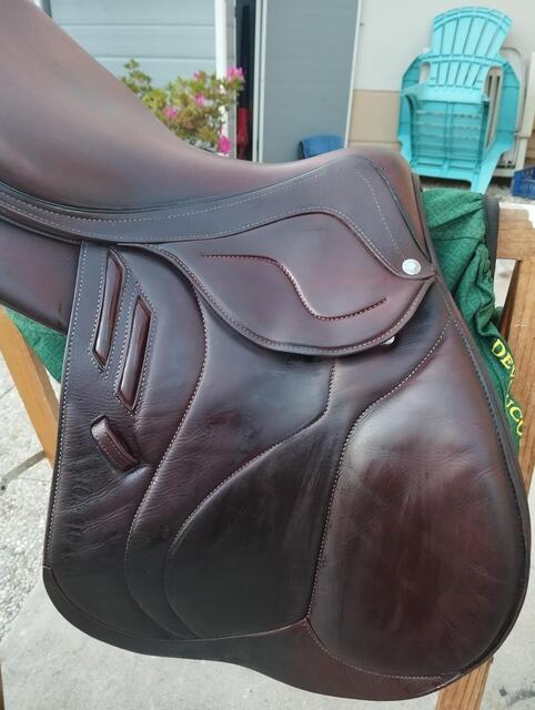Selle devoucoux