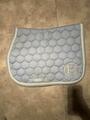 tapis harcour bleu ciel