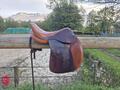 Selle mixte 17"5