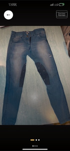 Pantalon GEM